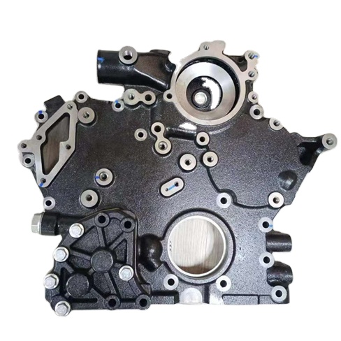 High Quality Excavator Oil Pump D06F D06FR Oil Pump for Mitsubishi Engines Pump