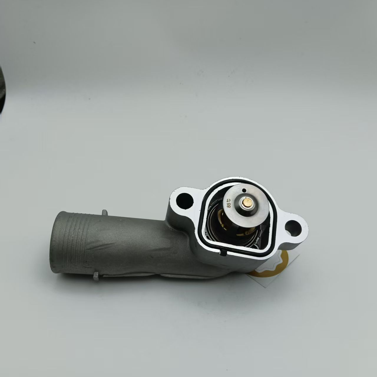 Excavator Parts C4.4 C6.6 C7.1 Thermostat 367-1817 4133L066 4133L067 for Engine 3671817 417-7782 4177782 E329D2 E312D2