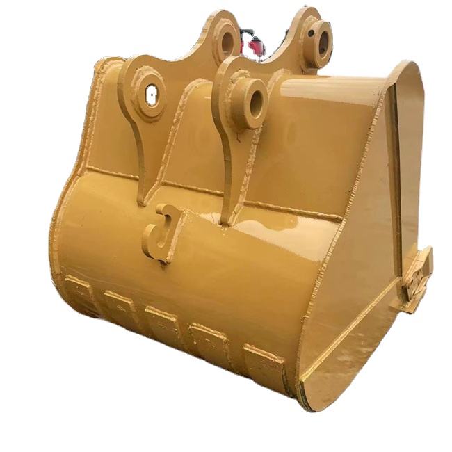Construction Machinery Parts Excavator bucket CAT E320D E324D E325D E329D Bucket