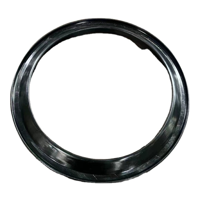 Excavator Part Excavator Rubber Dust Jacket SY55 SY60 SY65 SY75 SY115 SY135 Center Joint Dust Cover