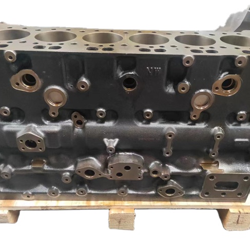 Construction Machinery Parts C7.1 Engine Cylinder Block 383-3581 390-0854 371-2478 371-2478 Cylinder Block Assy