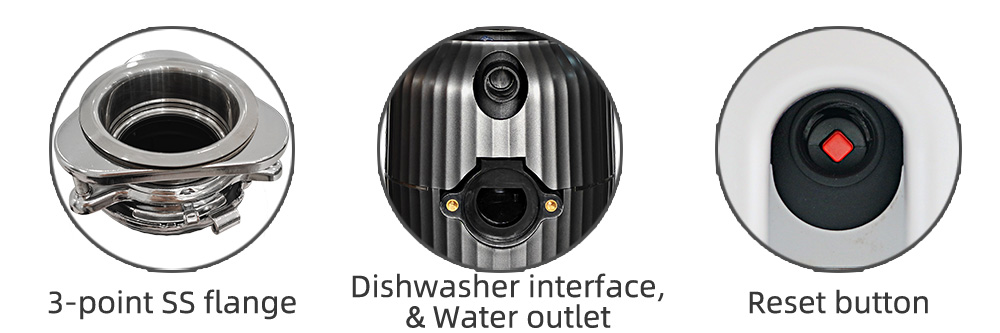 1200TS Installation and Interface Highlights